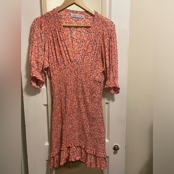 Faithfull Dress 6 - Picture 1 of 3